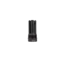 Silent Steel 5 Prong QD Flash Hider - Gen 1