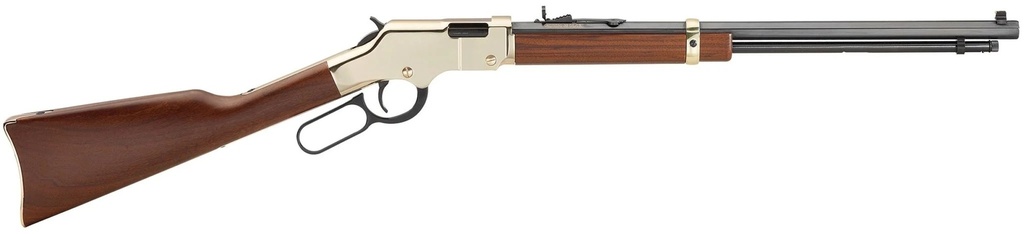 Henry H4 Golden Boy Rifle .22LR