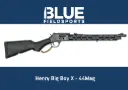 Henry Big Boy X - .44 Mag (Used)