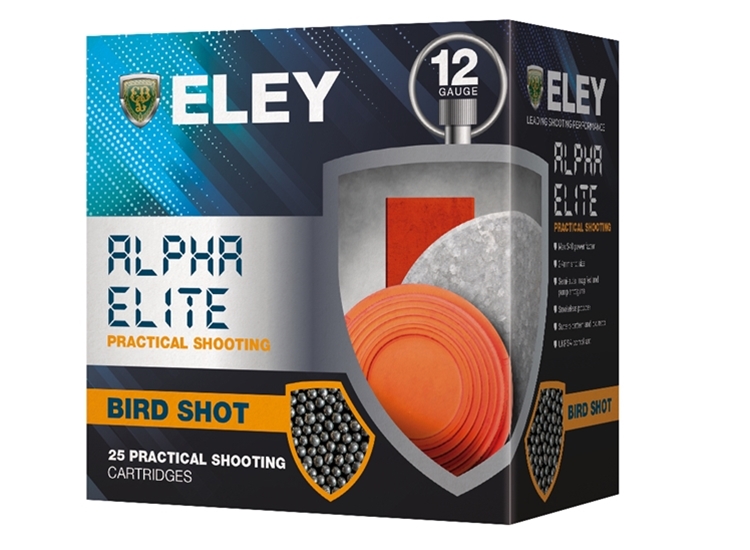 12G Alpha Elite 7.5/28F
