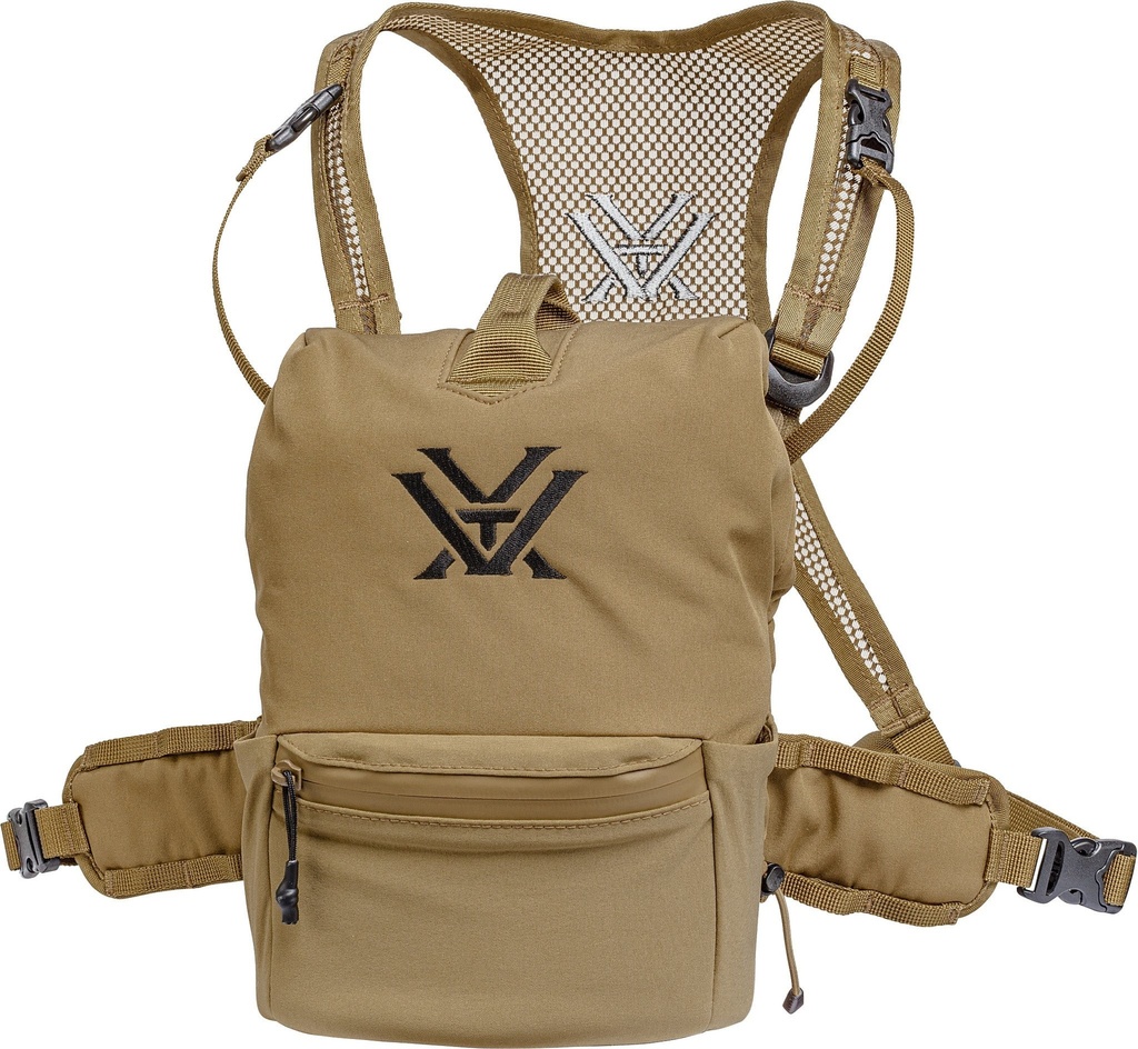 Vortex GlassPak Pro Binocular Harness