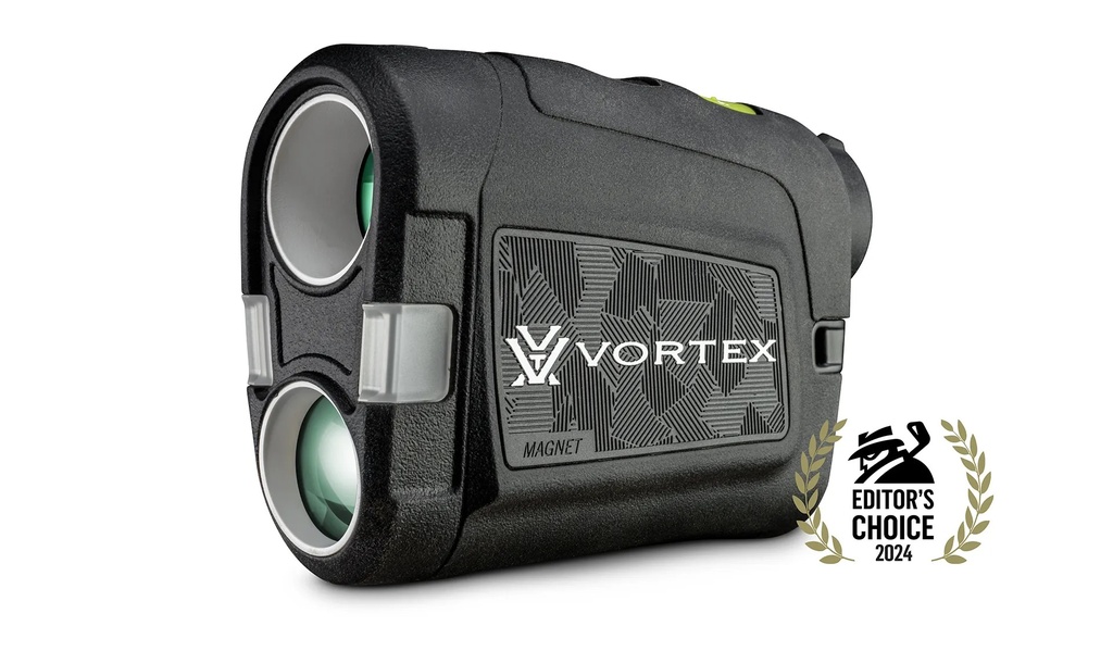Vortex Anarch OIS Golf Laser Rangefinder