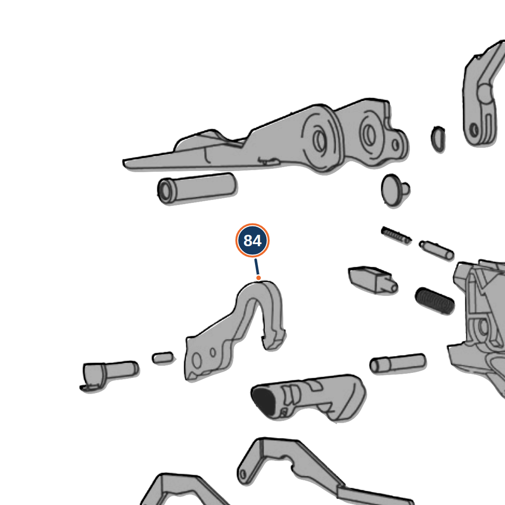 Beretta A400 / 1301 Hammer