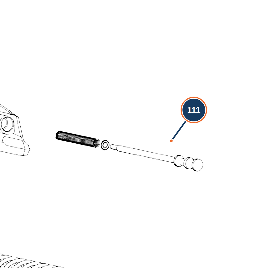 Beretta 1301 Firing Pin