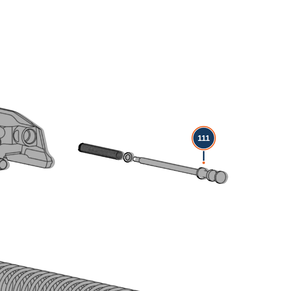 Beretta A400 / 1301 Firing Pin