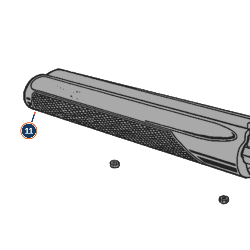 Beretta Silver Pigeon 1 Forend 20G Schnabel