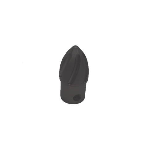 RPP Rossi R95 45-70 Spiral Mag Tube End Cap Black
