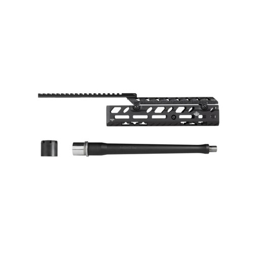 RPP PewView Henry Lever Supreme 10.3" SBR 338ARC Line49R Conversion Kit