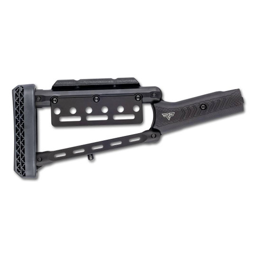 RPP GForce Hugtek Lever Stock Black