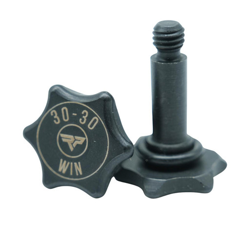 RPP Marlin 30-30 Win Lever Takedown Screw (black)