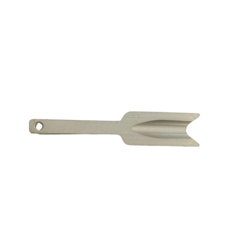 RPP Rossi 95 Load Gate Large Frame Only (Silver)