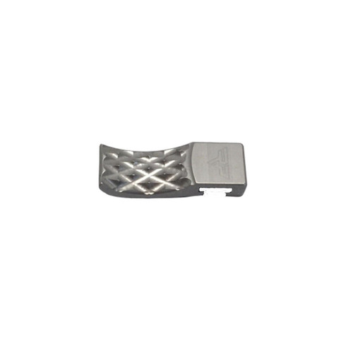 RPP Marlin 39A and Rifles Before 1983 Pre-safety Hammer Extension Silver
