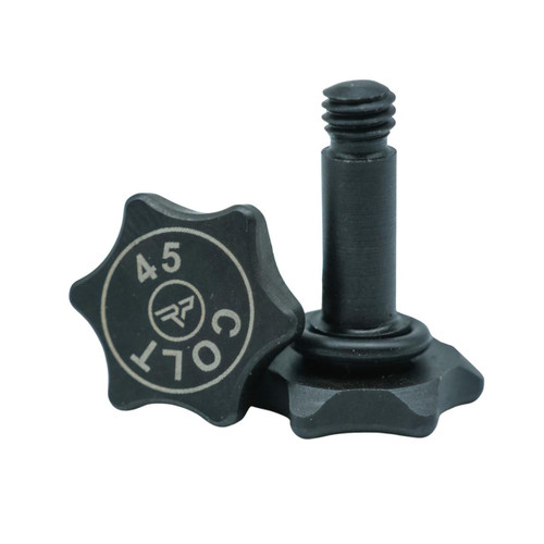 RPP Rossi 95 .45 Colt Lever Takedown Screw (black)