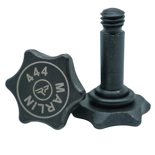 RPP Rossi 95 444 Lever Takedown Screw (black)