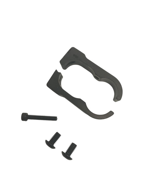 RPP Henry Rimfire 22 Barrel band + Mounting Screws