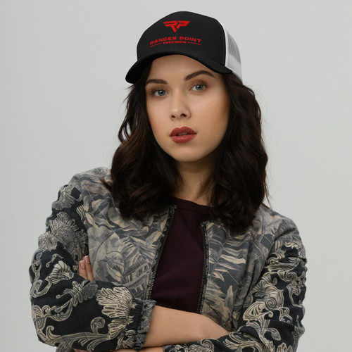 RPP Trucker Cap