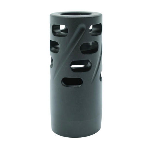 RPP Marlin Dark .44 Mag Comet Muzzle Brake (Ilion, NY barrel stamp)