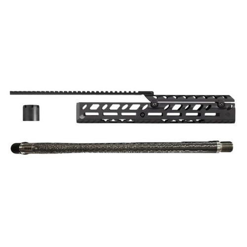 RPP PewView Henry Lever Supreme 16" 300 Blackout Boss Carbon Fiber Conversion Kit