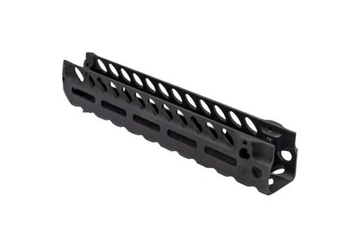 RPP Ranger Taylor's Co. Inc. 1892 Alaskan Takedown M-LOK 9.375" Handguard — .44 and .357 Mag Black