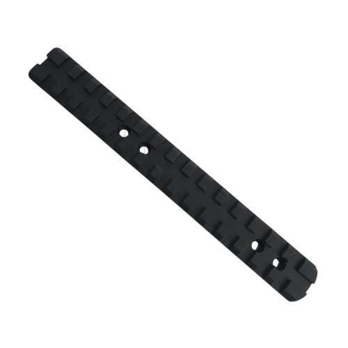 RPP MAS Rossi 95 "Pistol Calibre" Receiver-Size Rail — 41 Mag, .44 Mag, .357 Mag, .45 Colt