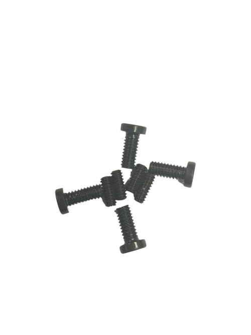 RPP 8 Pack: MAS Gator Rail Screw Set