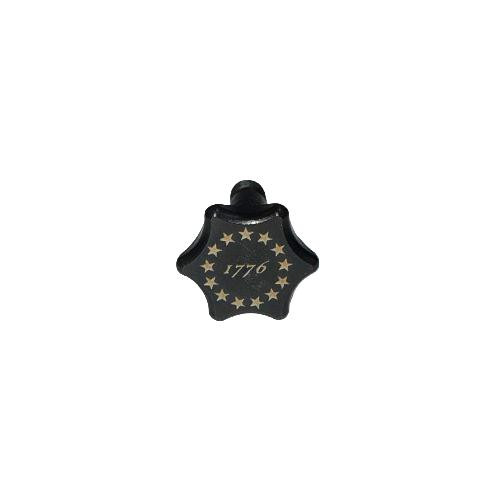 RPP Rossi 95 1776 Lever Takedown Screw Pistol Calibre (black) Small Frame