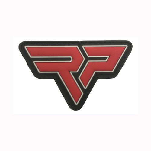 RPP Hero PVC Patch