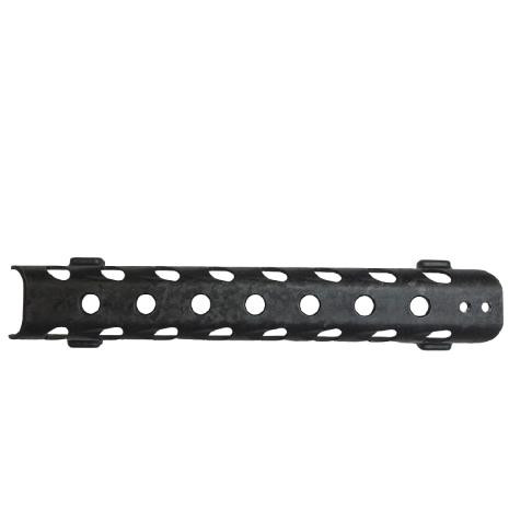 RPP PewView Carbon Fiber Heat Shield