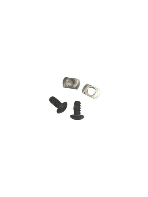 RPP Magpul M-LOK Quiver T-Nut Replacement Set (2 PACK)
