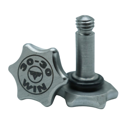 RPP Marlin 30-30 Win Lever Takedown Screw (Stainless)