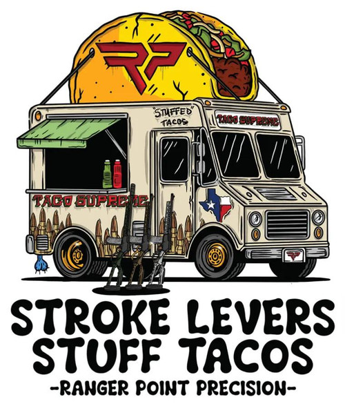 RPP Stroke Levers Stuff Tacos Slap Stickers
