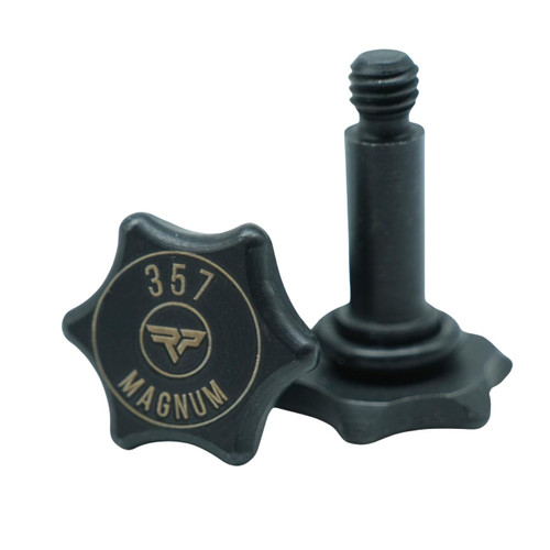 RPP Rossi 95 .357 Mag Lever Takedown Screw (black)