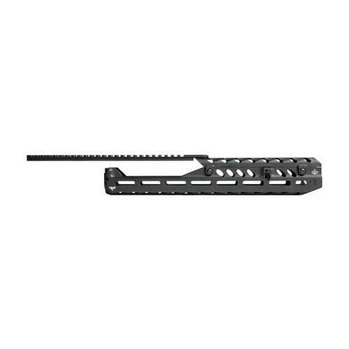 RPP 13.25" PewView Rossi 95 M-LOK Handguard Rail (black) 45-70, 30-30, 38-55, 360, 410, 444