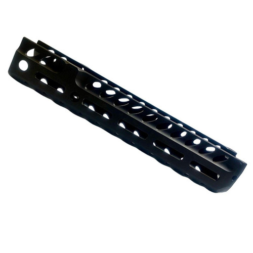 RPP Ranger GForce Arms Saddlehorn M-LOK 9.75" Handguard — .357 Mag, .44 Mag, .45 Colt Black