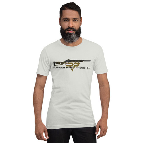 RPP Tactical Lever-action T-Shirt