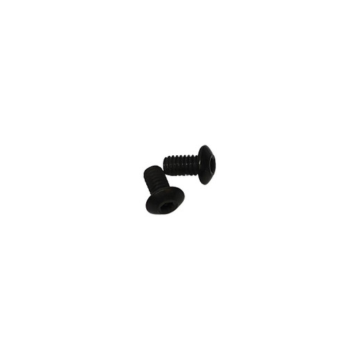 RPP 2 Pack: Button Head Screws 8-32 x 5/16 (not for Henry/Smith & Wesson)