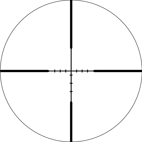 Vortex Crossfire HD 4-12x44