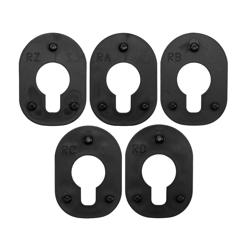 Franchi Affinity 12G Shim Kit