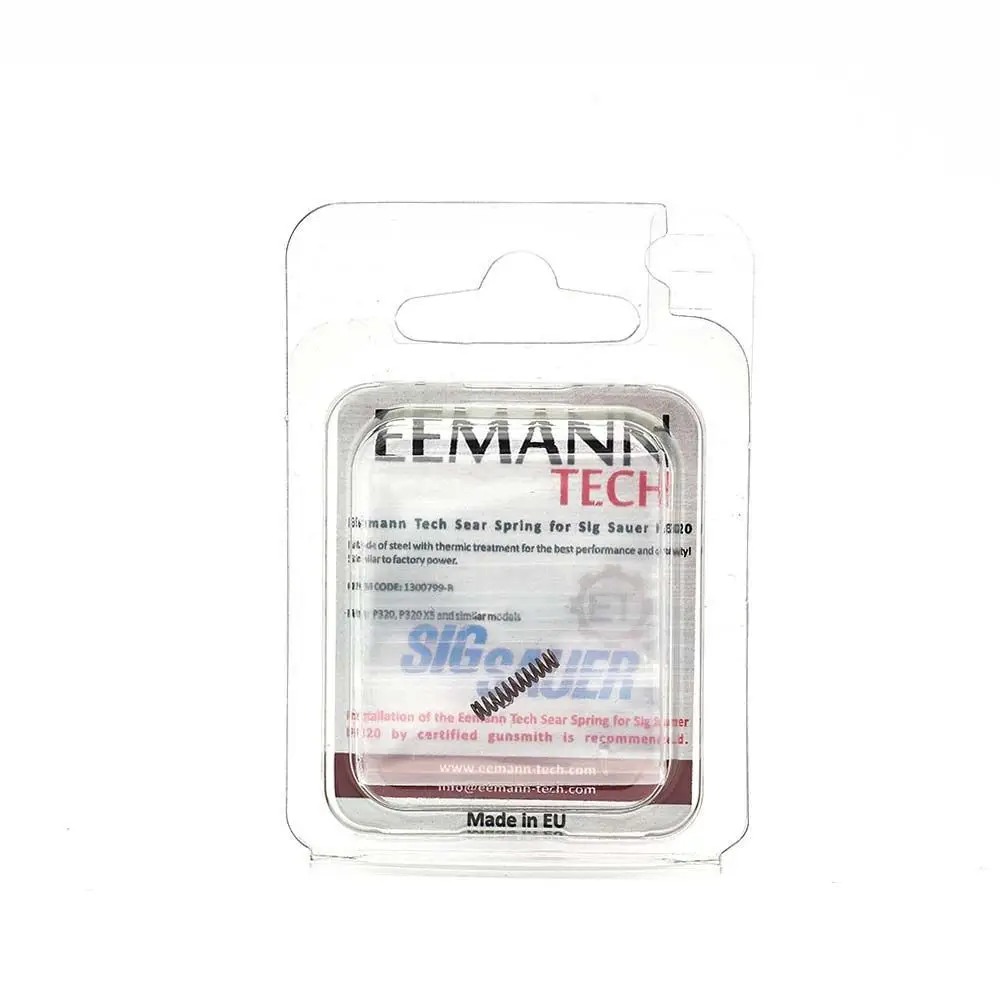 Eemann Tech Sear Spring for SIG Sauer P320