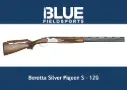Beretta Silver Pigeon S 12 Bore - (Used)