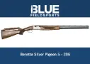 Beretta Silver Pigeon S 20G - (Used) 