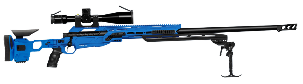 Cadex Defence CDX-40SS SHDW