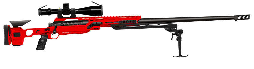 Cadex Defence CDX-50SS TREMOR