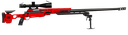 Cadex Defence CDX-50SS TREMOR