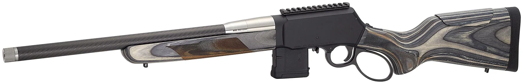 Henry SPD Predator