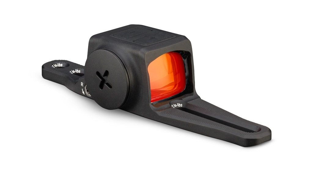 Vortex Viper Shotgun Enclosed Micro Red Dot 3 MOA