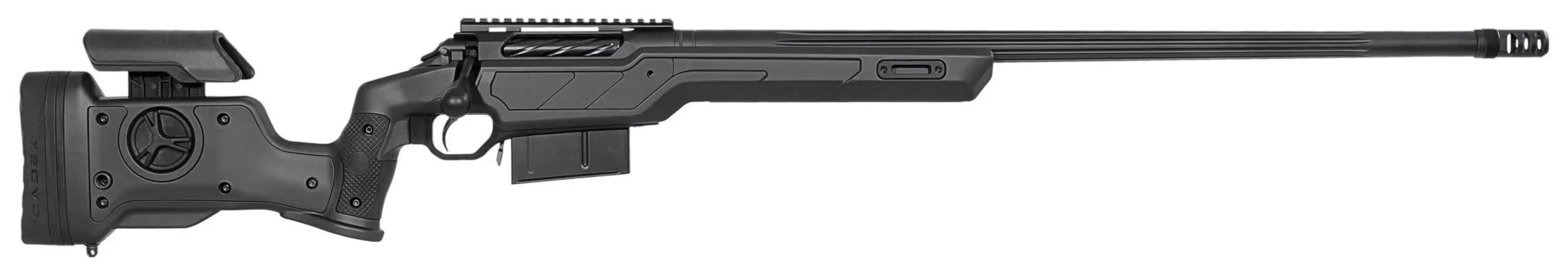 Cadex Defence CDX-R7 SHP