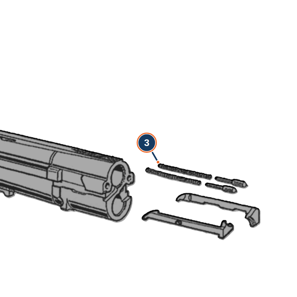Beretta 686 Ejector Spring 20G