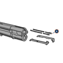 Beretta 686 Ejector Plunger 20G