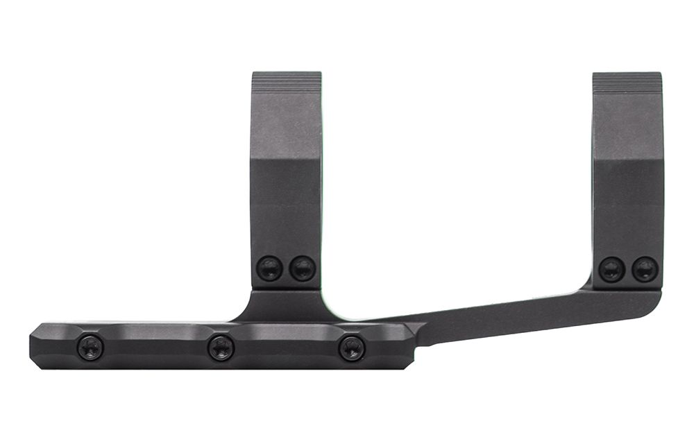 Aero Precision Ultralight 34mm SPR Scope Mount